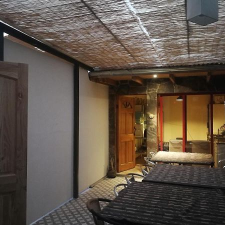 Bed and Breakfast Chill-Atacama San Pedro de Atacama Exterior foto