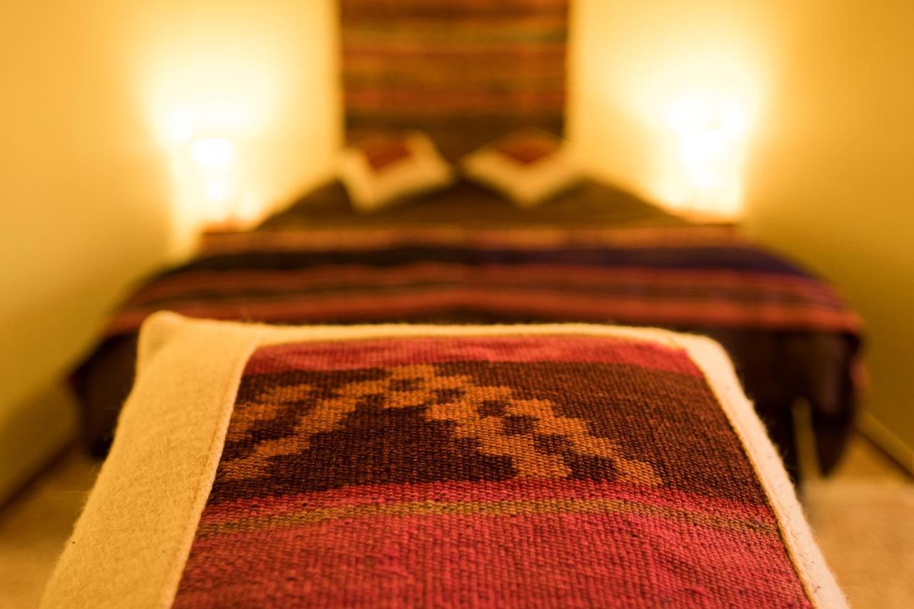 Bed and Breakfast Chill-Atacama San Pedro de Atacama Exterior foto